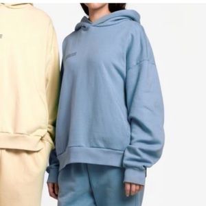 Pangaia hoodie